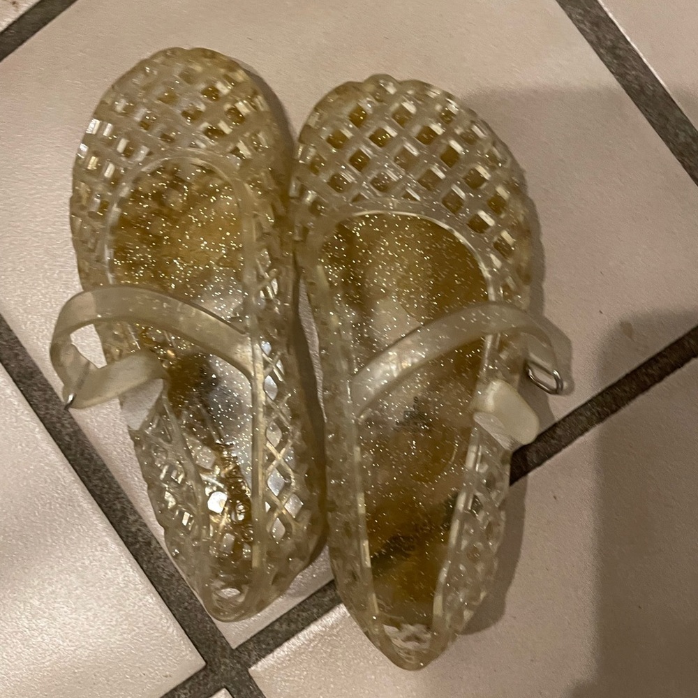Old navy jellies!!